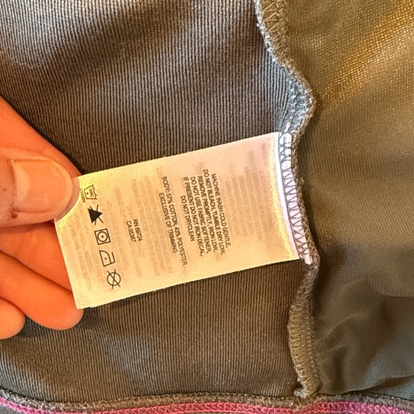 Gray Women's Jacket - Picture 10 of 11